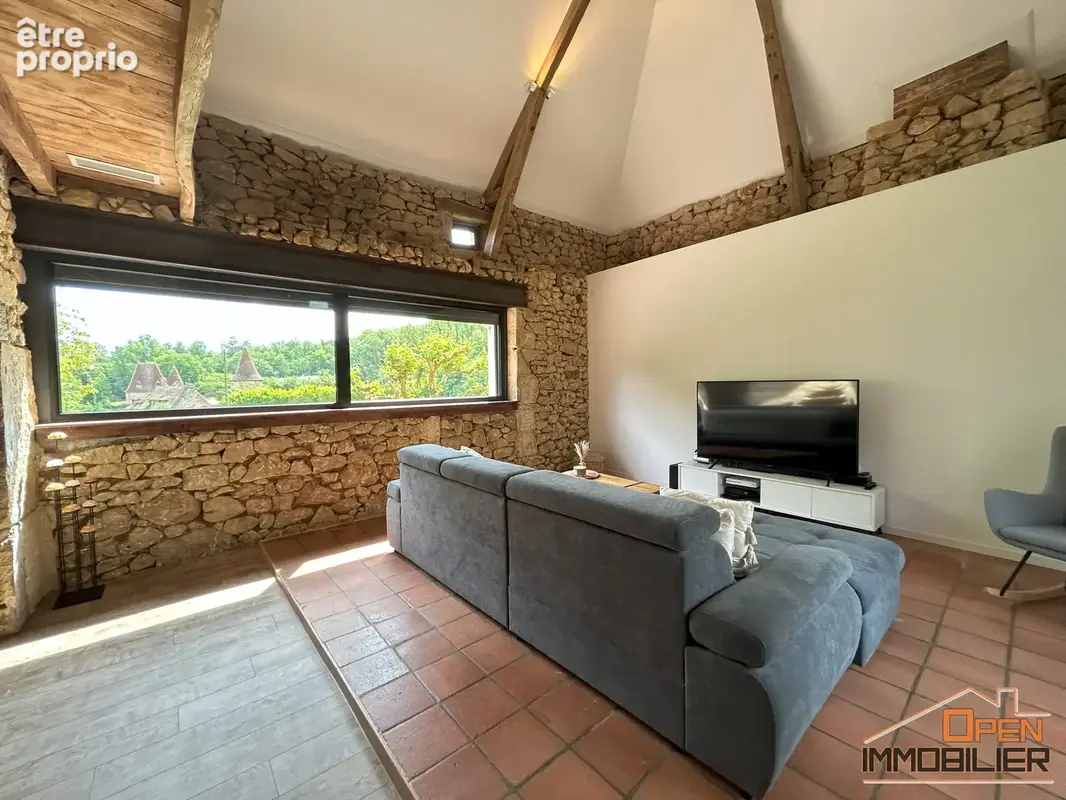 Maison 161 m² à Milhac  - photo 427