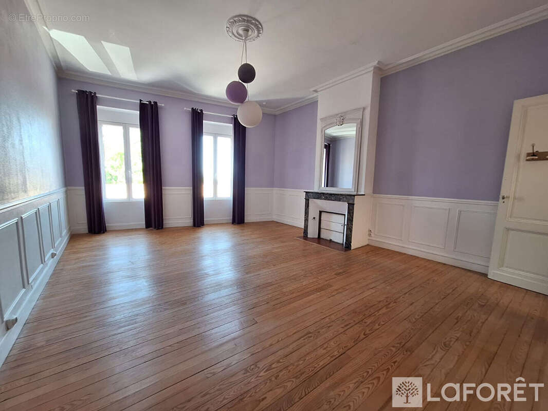 Appartement à CAVIGNAC