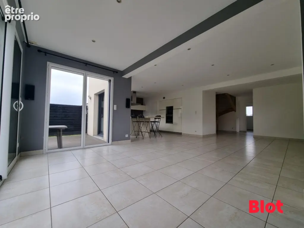 Maison 8 pièces 187 m² à vendre à Pace (35740) - photo 8