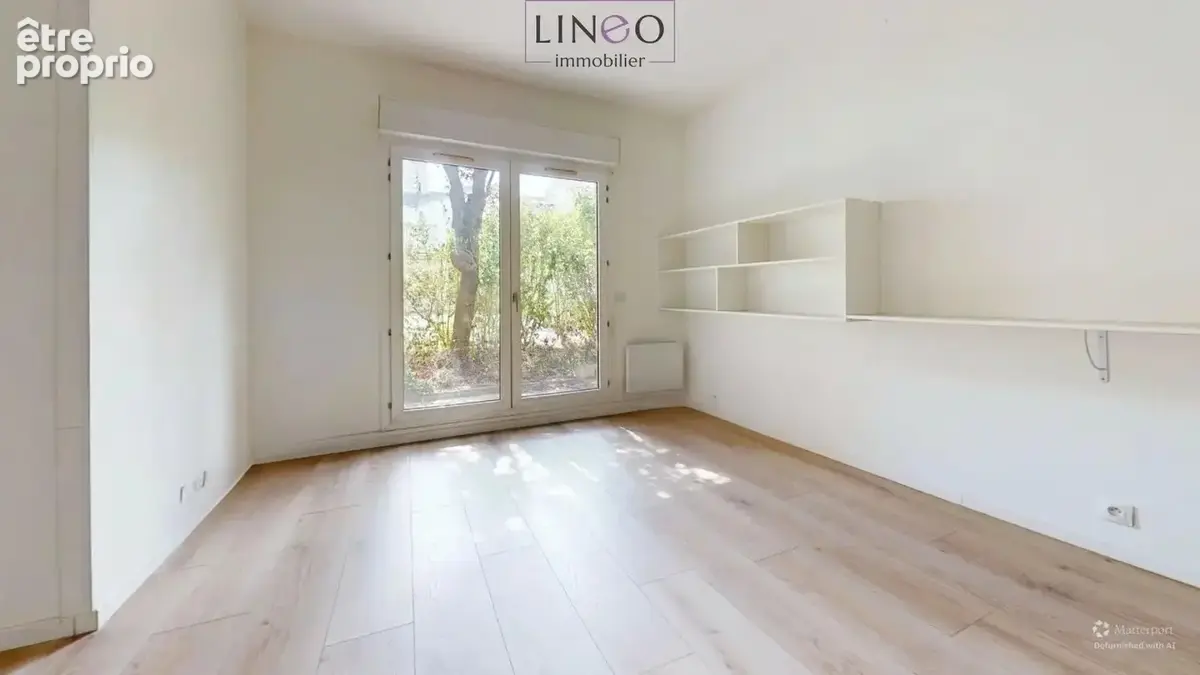 vente appartement - 3 pièce(s) - photo 10
