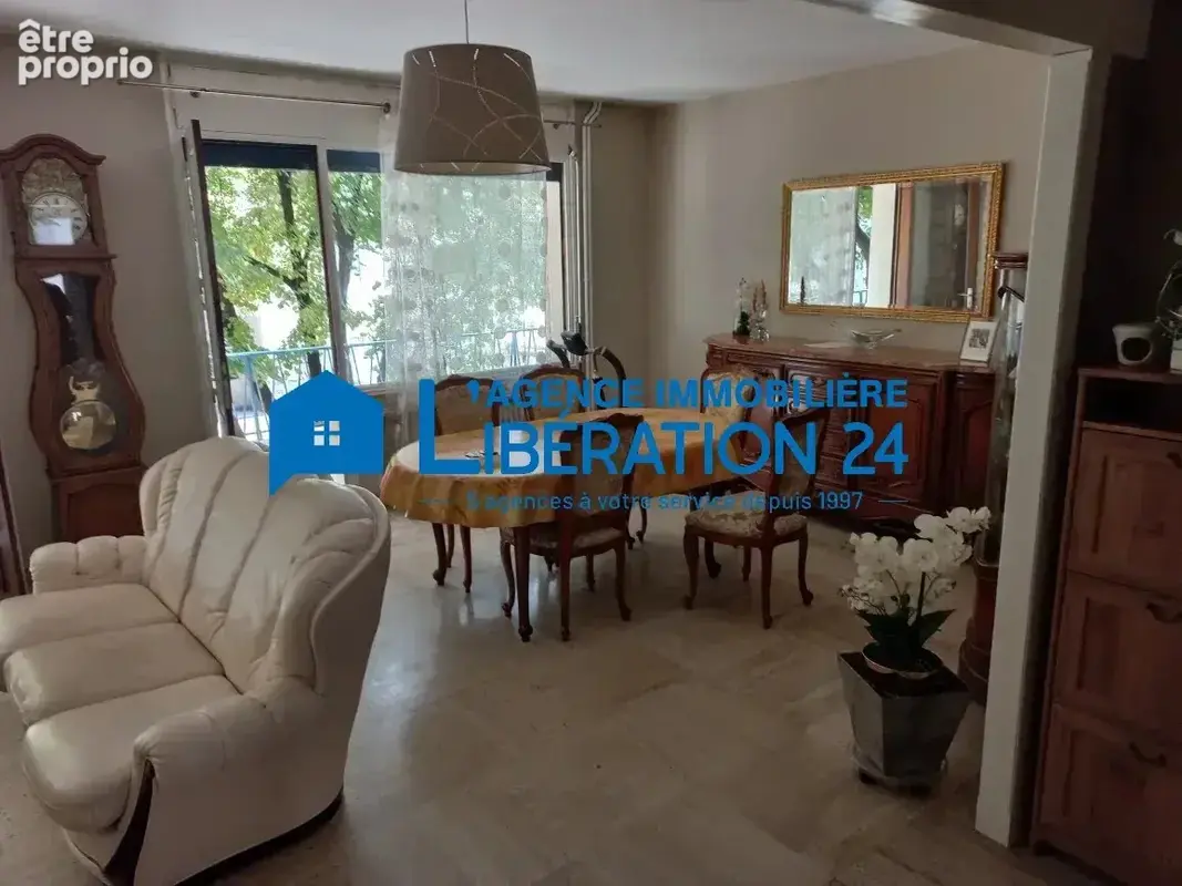 Bel appartement 4 pièces de 82 m² à Rive-de-Gier - photo 3