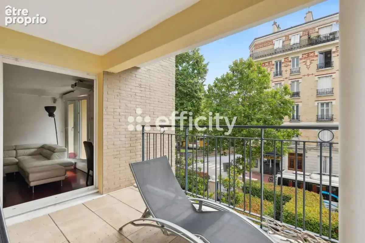 Appartement - photo 5