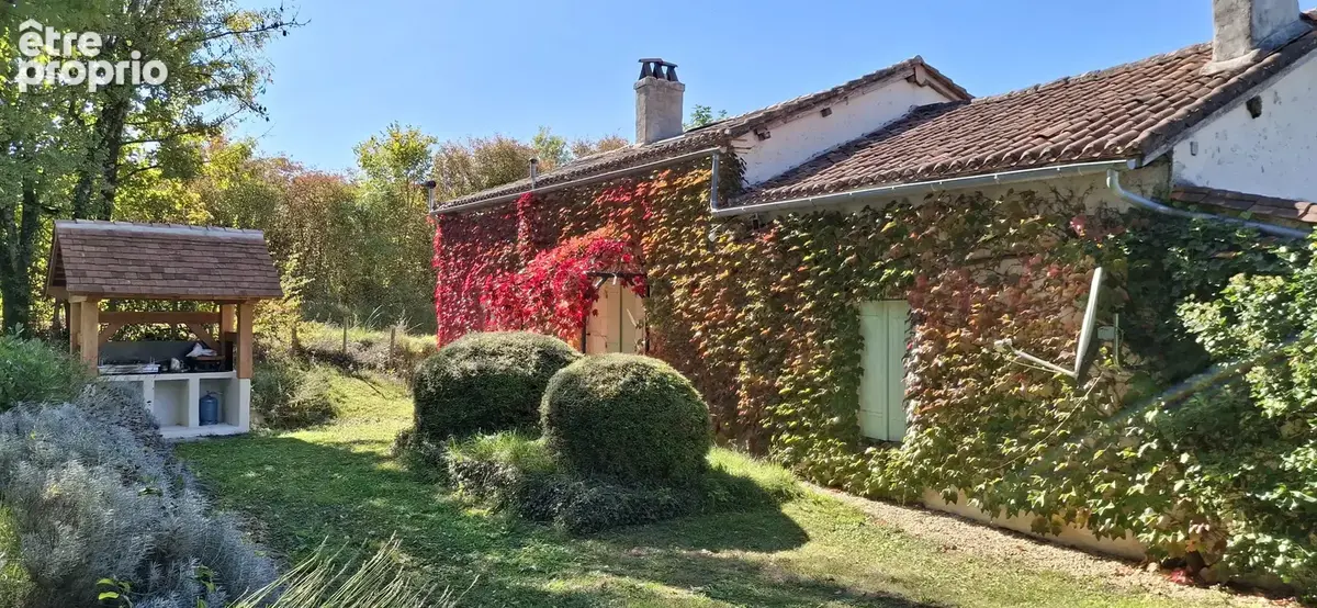 Jolie maison de campagne - photo 16