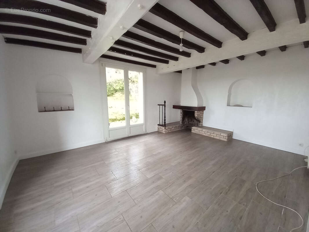 Maison à L&#039;ISLE-JOURDAIN