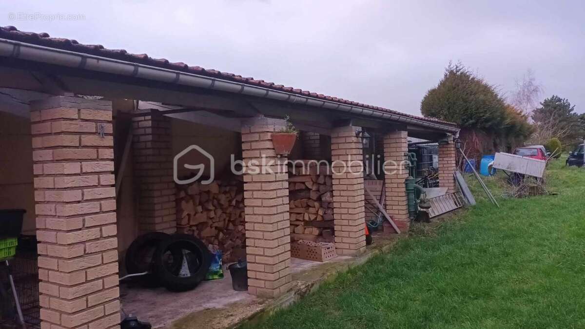 Magnifique fermette  7 pièces 200 m² - photo 8