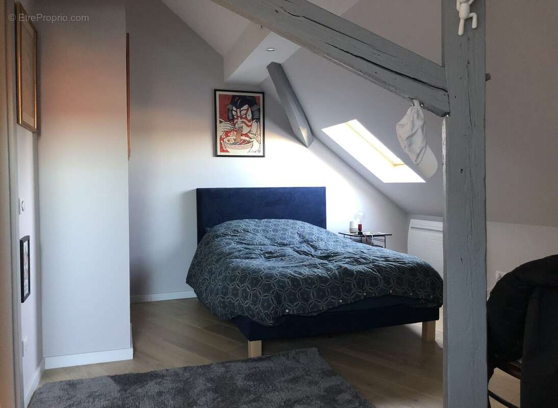 Appartement 65 m² à Strasbourg  - photo 6