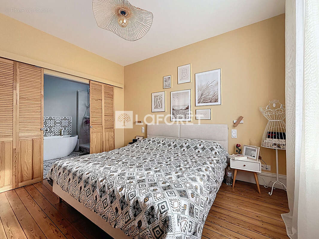 Maison à VILLERS-SUR-LE-ROULE