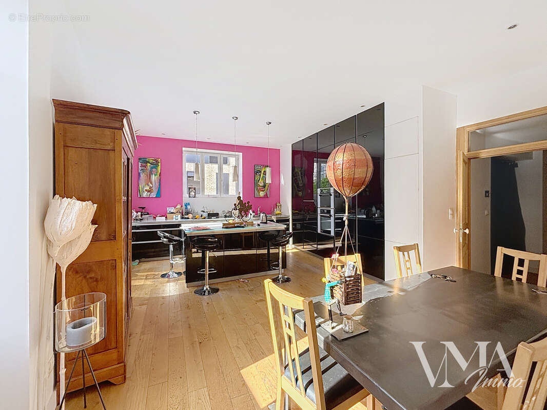 Appartement à LYON-7E