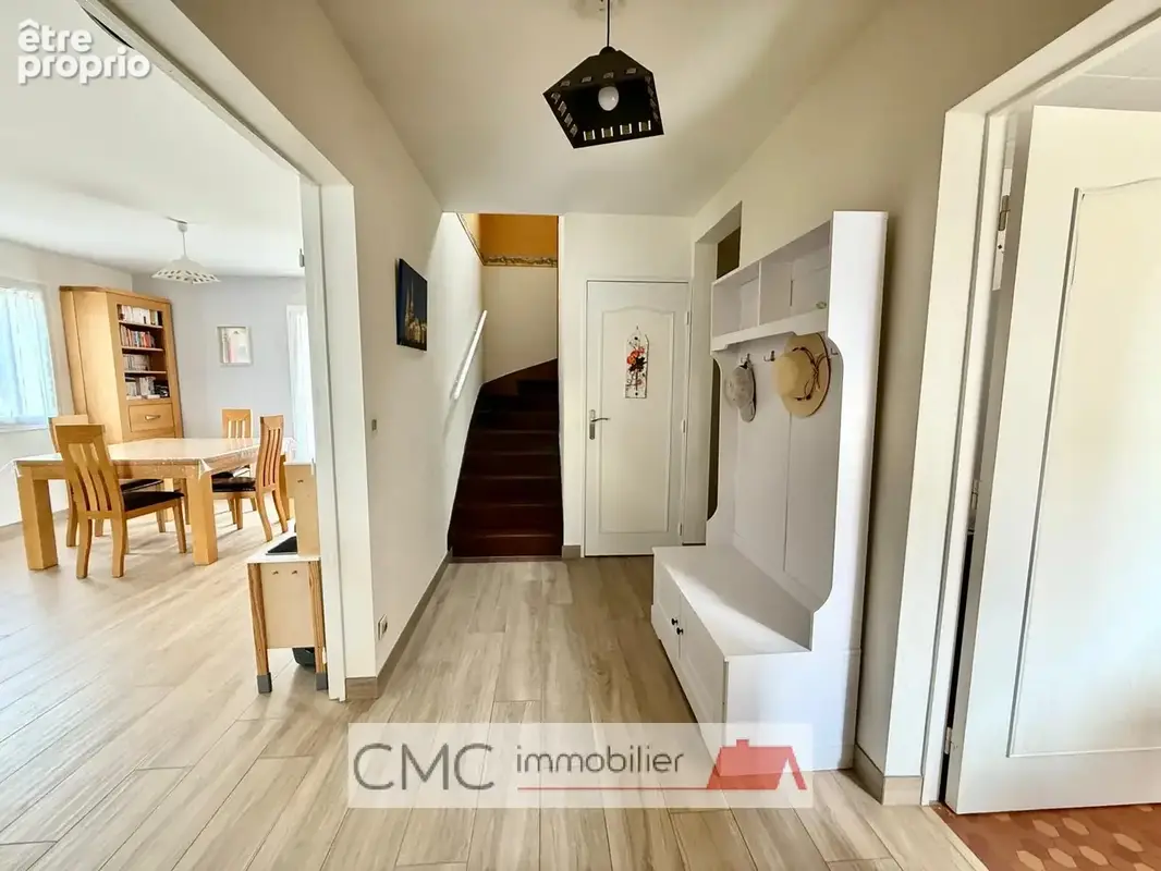 Maison 4 pièces 105 m² à vendre à Luisant (28600) - photo 9