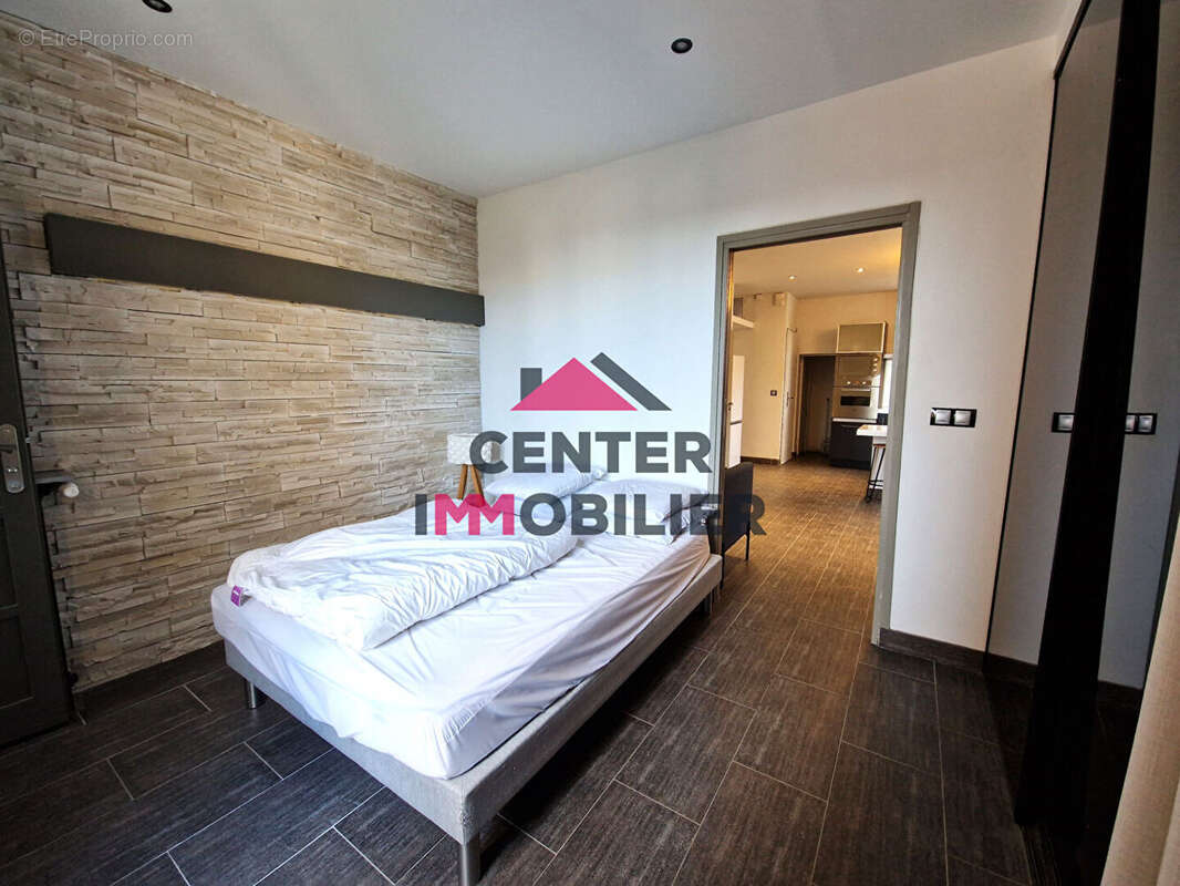 Appartement à MAISONS-LAFFITTE