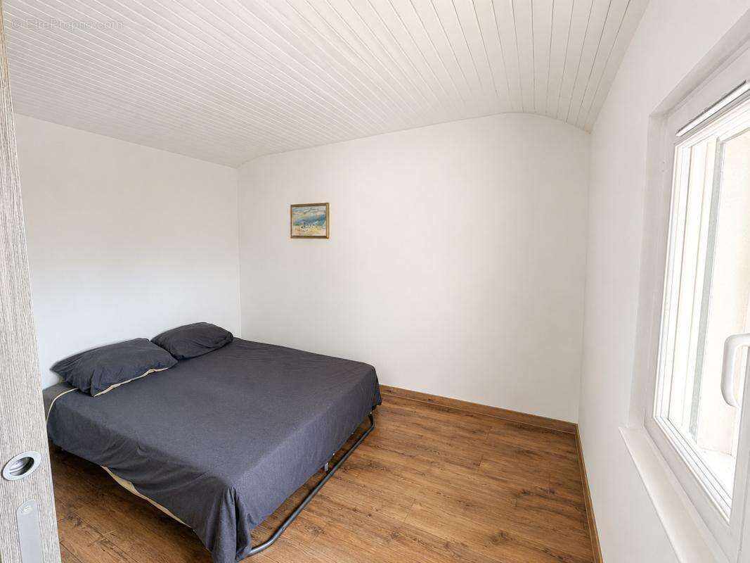 Maison 94 m² à La Seyne-Sur-Mer  - photo 16