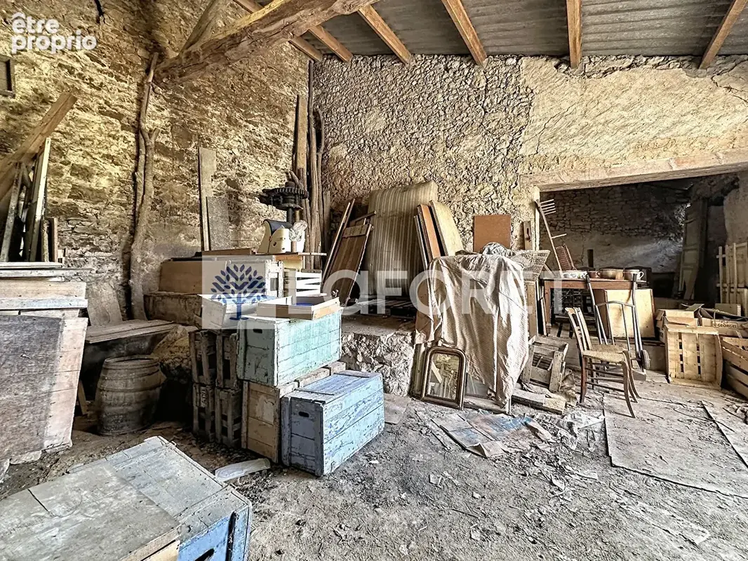 Maison à Airvault - photo 12