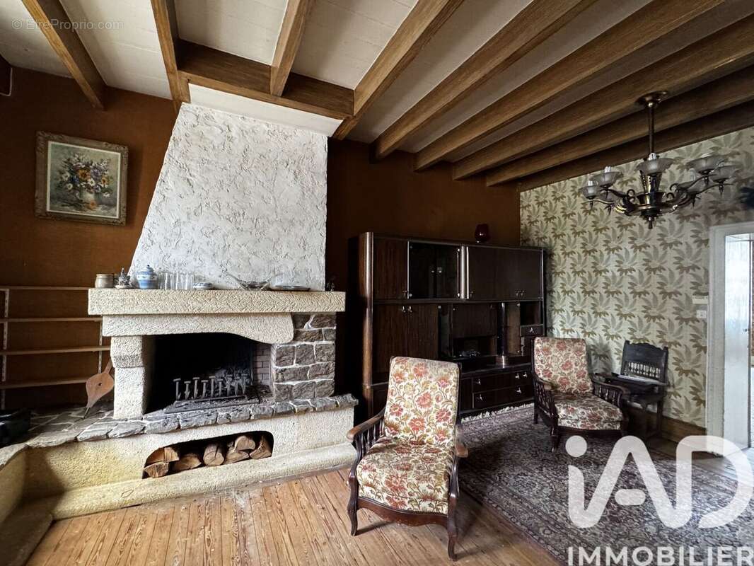 Photo 5 - Maison à SAINT-CIERS-SUR-GIRONDE