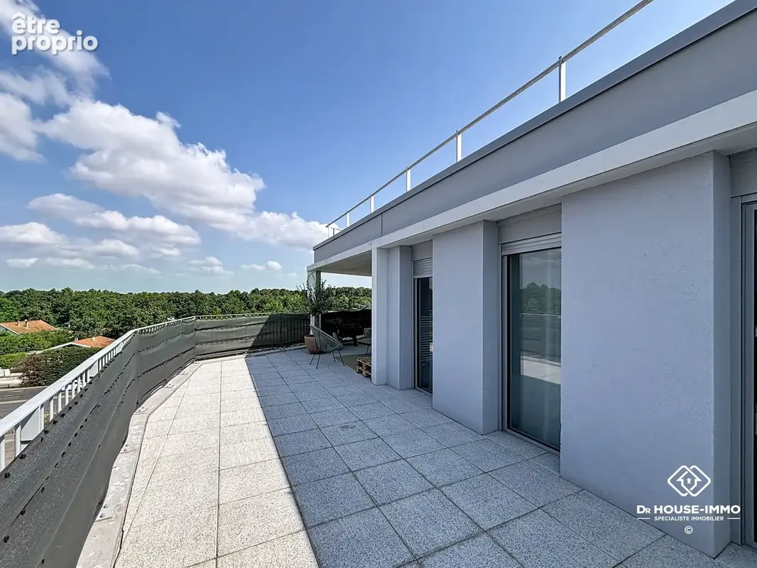 Appartement 4 pièces 92 m² à vendre à Merignac (33700) - photo 23