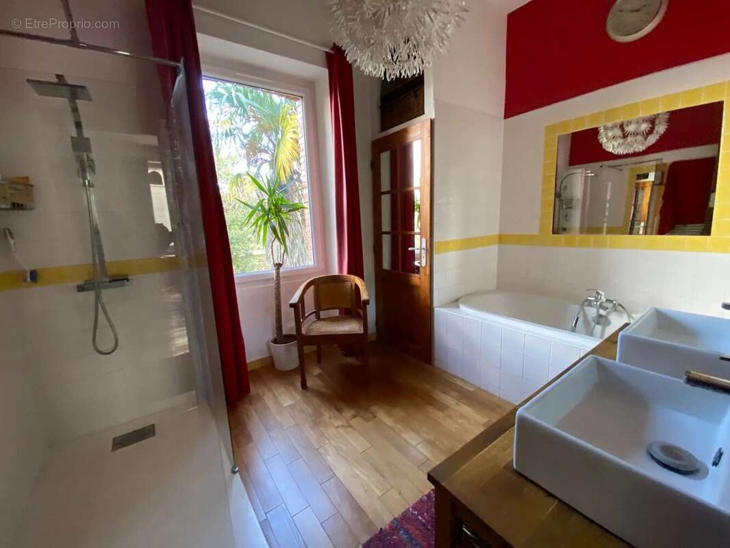 Maison à NANTES