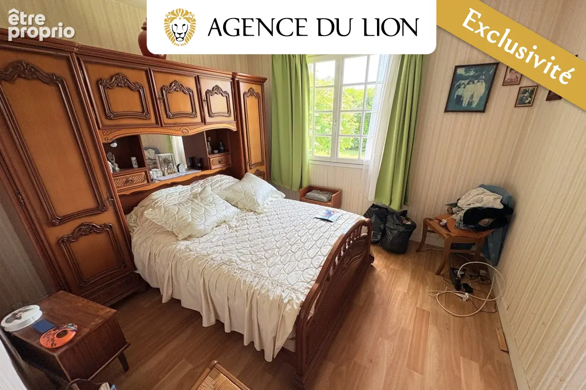Maison 7 pièces 5 chambres - photo 9
