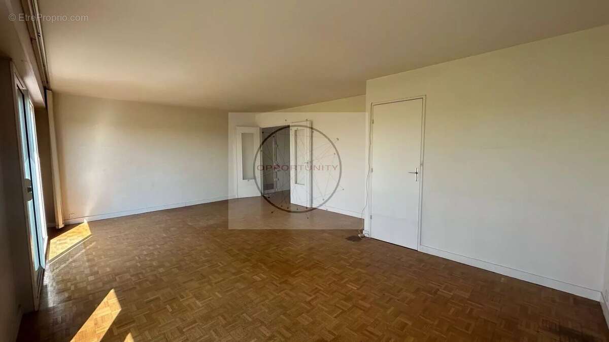 Appartement à MONTREUIL