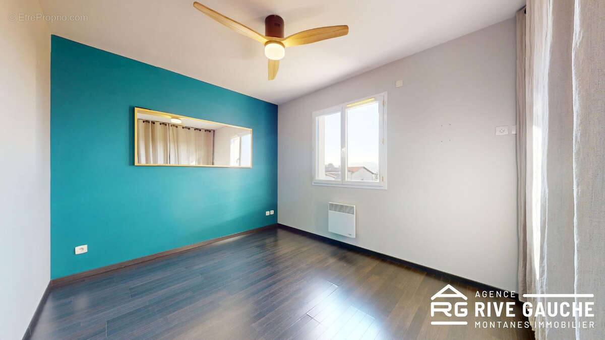 Maison à SALAISE-SUR-SANNE