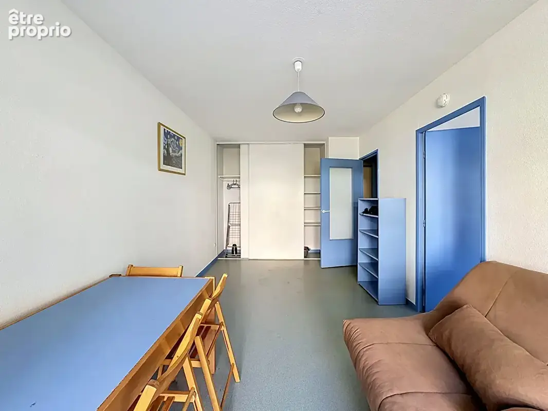 Appartement Ramonville St Agne - 2 pièce(s) - 37 m2 - photo 6