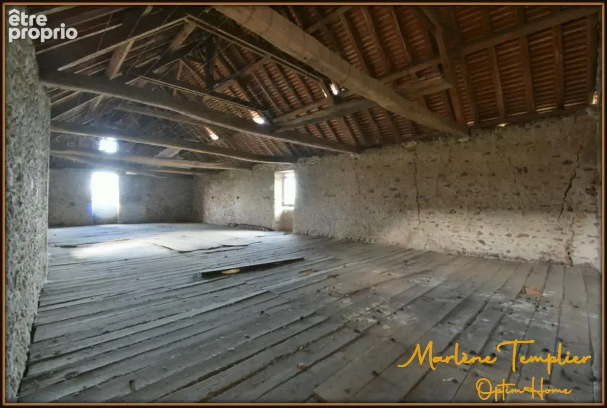 Clos béarnais à rénover à Lucq de Béarn - photo 8