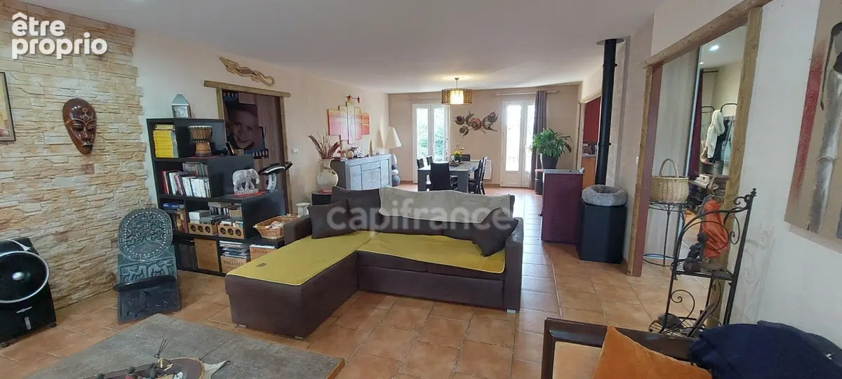 Maison à vendre 6 pièces LAIROUX (85) - photo 4