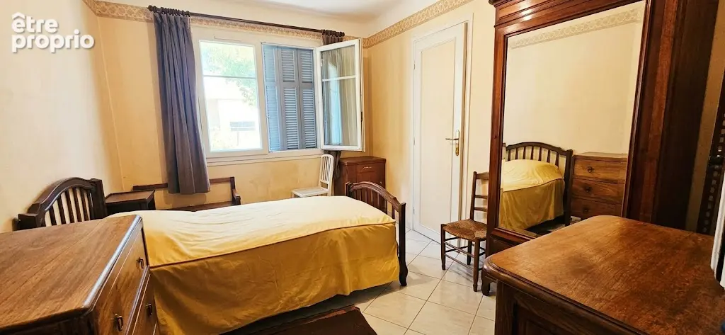 EXCLUSIVITE  Appartement 3 pièces centre ville Antibes - photo 5