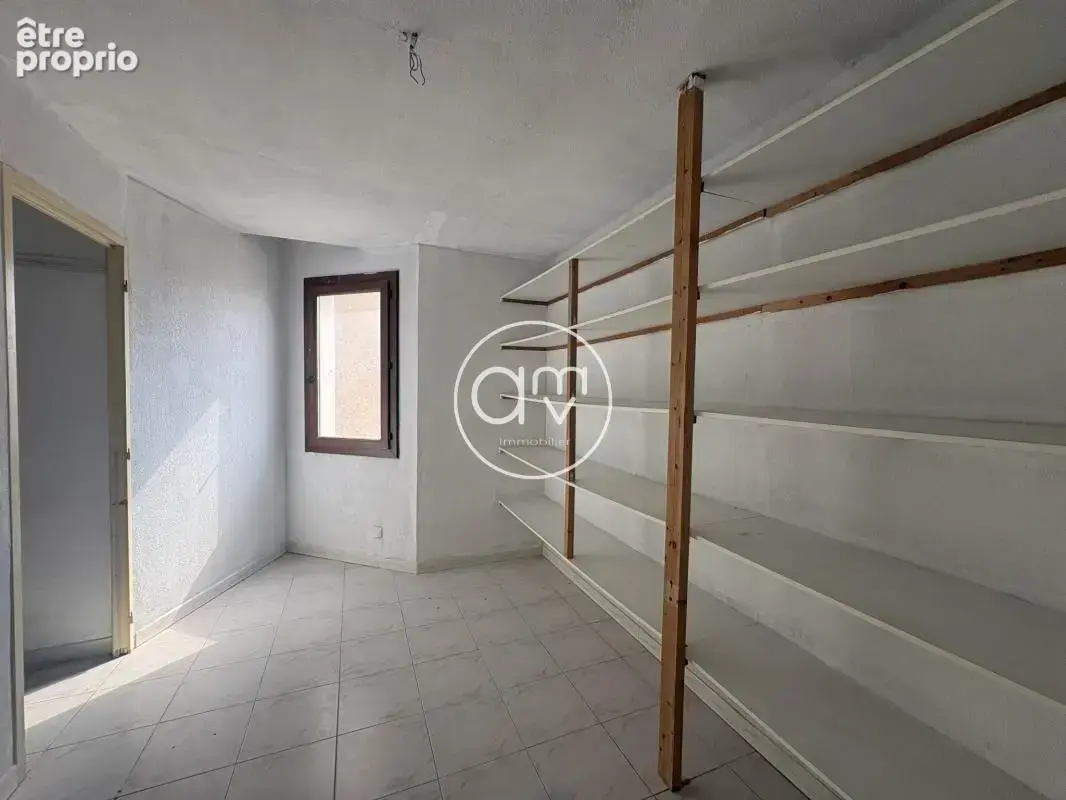 TOULON - BRUNET: Incroyable appartement T4 de112 m2 en derni - photo 8