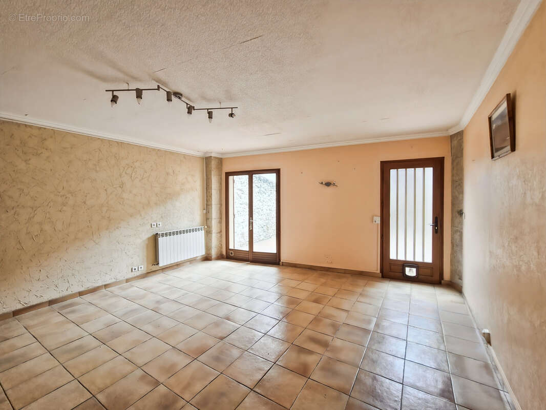 Maison à AUCH