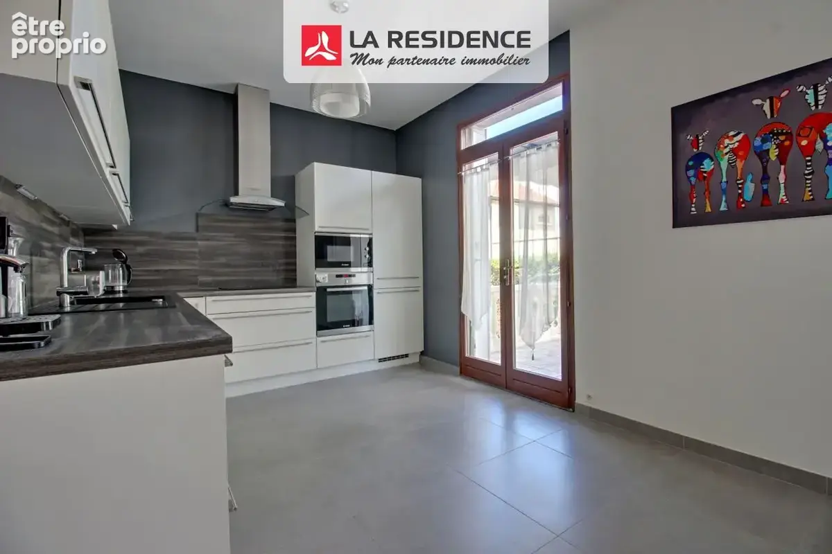 Maison 5 pièces 90 m² à vendre à Sartrouville (78500) - photo 8