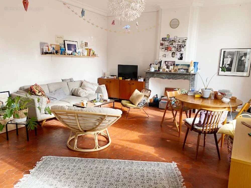 Appartement à AVIGNON