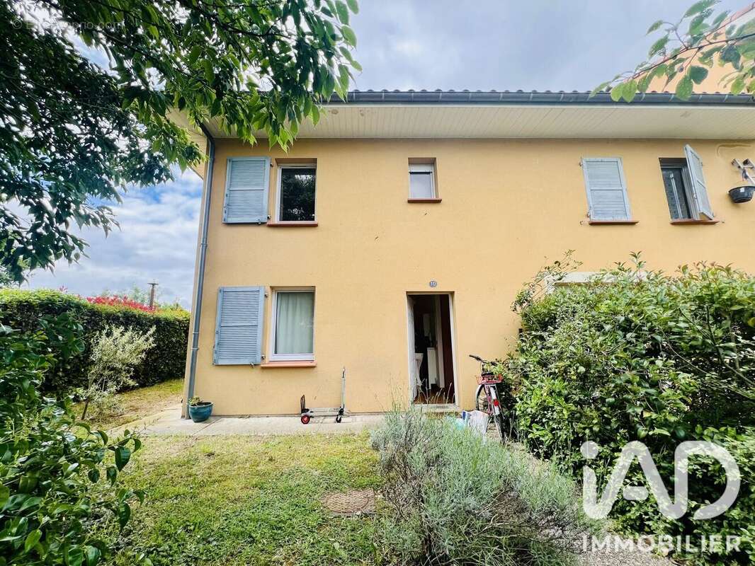 Appartement 104 m² à Cugnaux  - photo 7