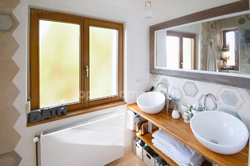 Maison à HERSERANGE