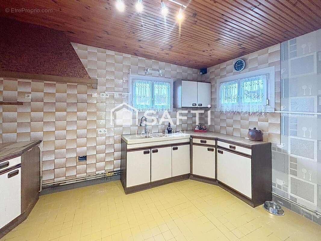 Maison 80 m² à Rantigny  - photo 3