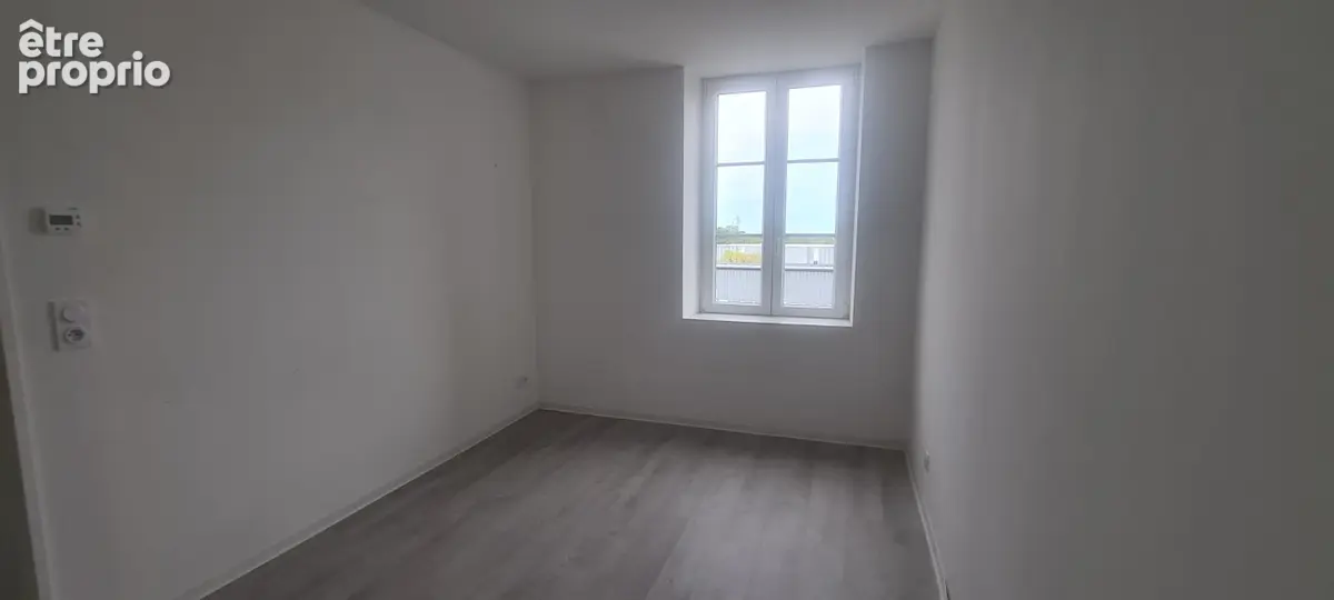 Appartement Arc Les Gray 3 pièce(s) 60.32 m2 - photo 4