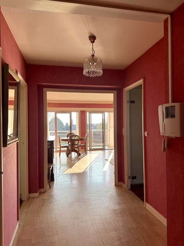 Appartement 101 m² à Rouen  - photo 7