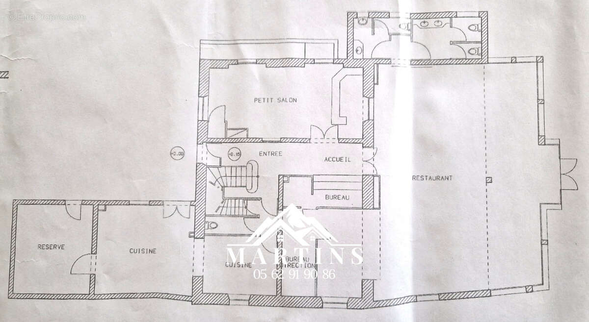 Maison à ARGELES-GAZOST