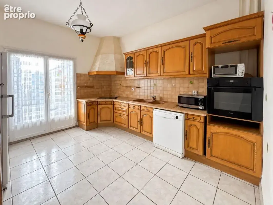 Maison À Vendre - photo 3