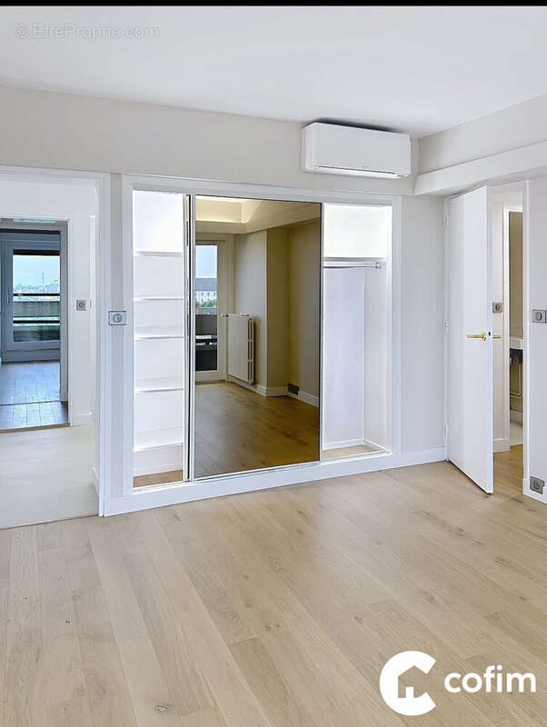 Appartement à TARBES