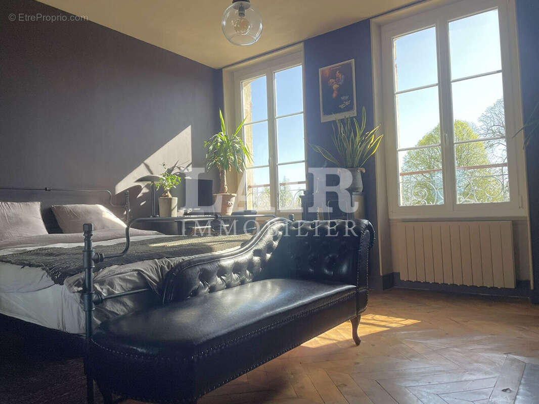 Appartement à MORTAGNE-AU-PERCHE