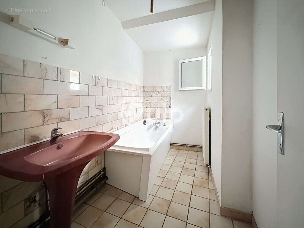 Appartement à AUXI-LE-CHATEAU