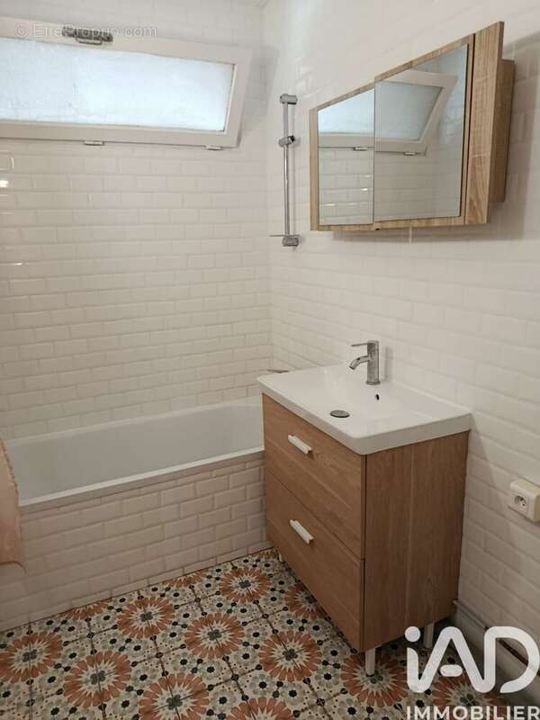 Photo 8 - Appartement à SOISY-SUR-SEINE