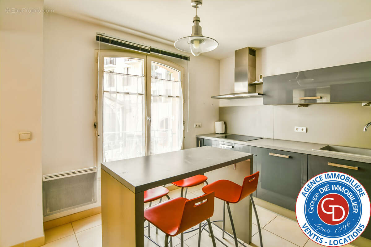 Appartement à ARCACHON