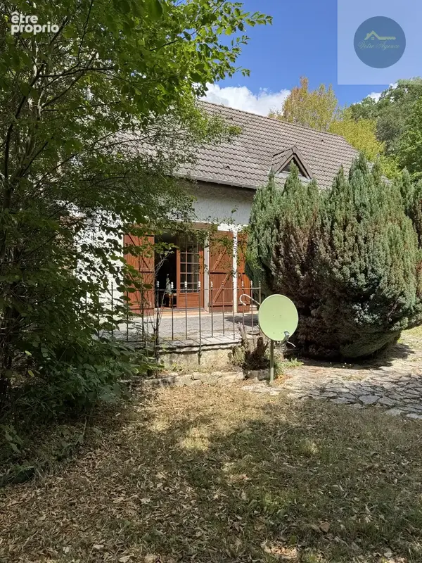 Maison à vendre - photo 3