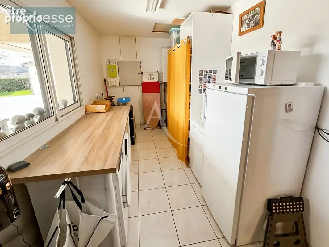 Belle propriété contemporaine - photo 8
