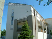 Appartement à LE PONTET