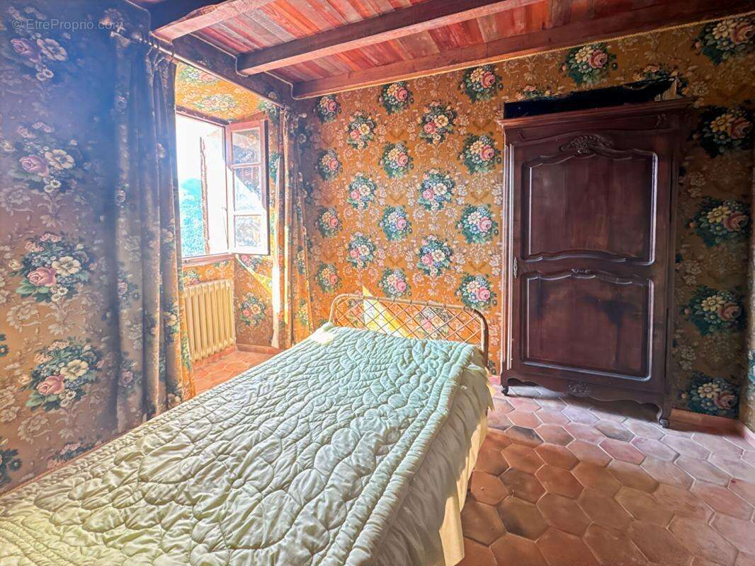 Maison à SOCCIA