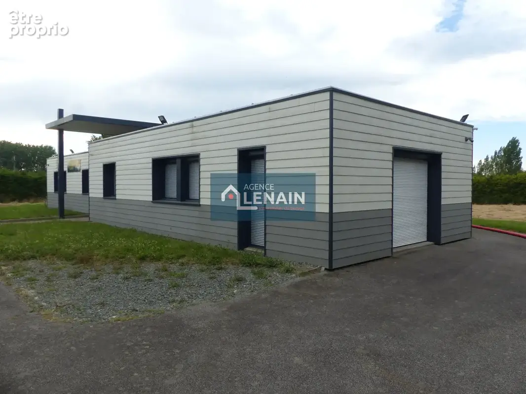 Commerce 228 m² à Vendrennes  - photo 4