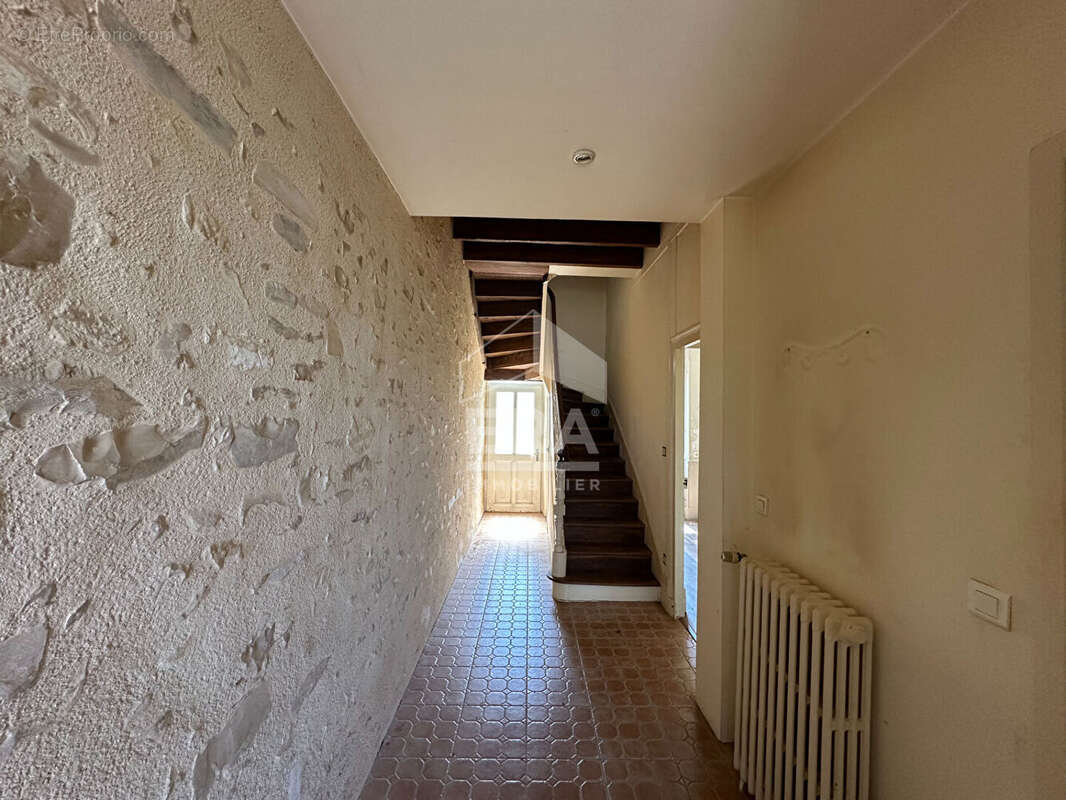 Maison 135m² à châteauroux - photo 2
