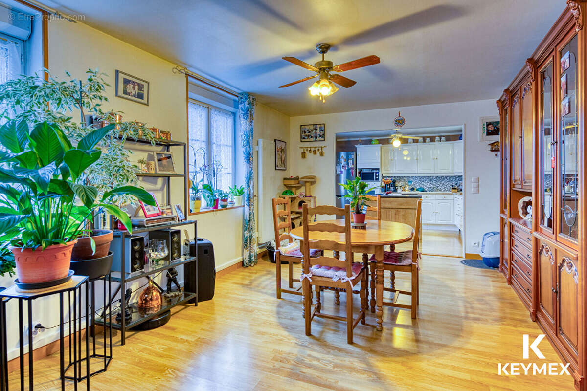 Appartement à BEAUVAIS