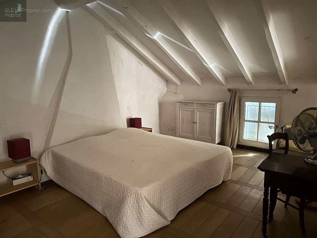 Maison à MAURS